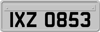 IXZ0853