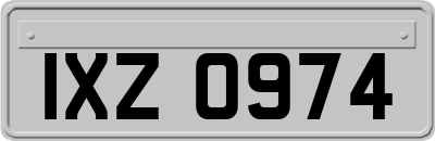 IXZ0974