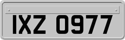 IXZ0977