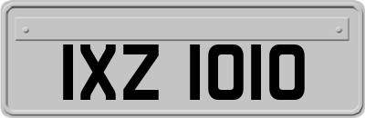 IXZ1010