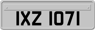 IXZ1071