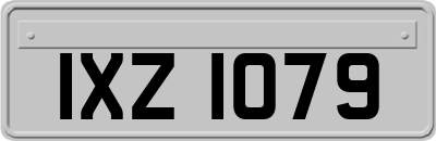 IXZ1079