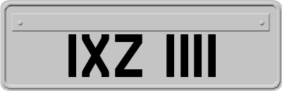 IXZ1111