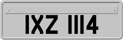 IXZ1114