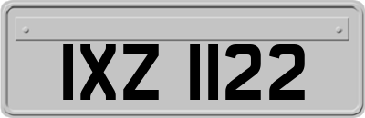 IXZ1122