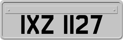 IXZ1127
