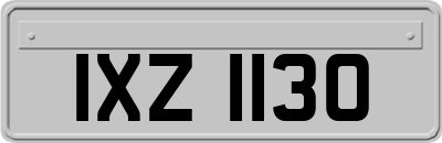 IXZ1130