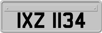 IXZ1134