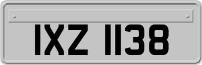 IXZ1138
