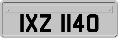IXZ1140