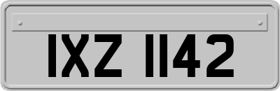 IXZ1142