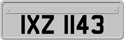 IXZ1143