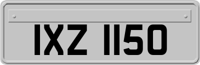 IXZ1150