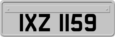 IXZ1159