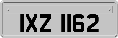 IXZ1162