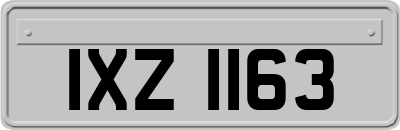 IXZ1163