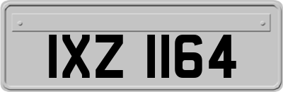 IXZ1164