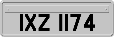 IXZ1174