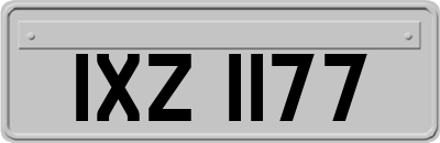 IXZ1177