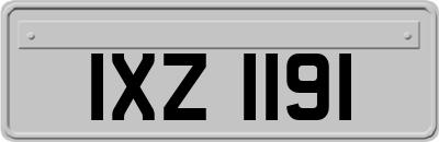 IXZ1191