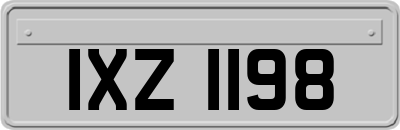 IXZ1198