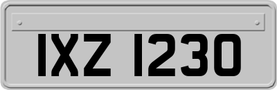IXZ1230