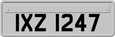 IXZ1247