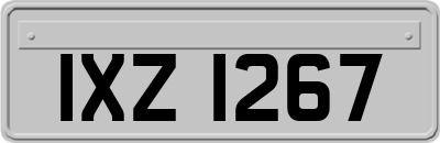 IXZ1267
