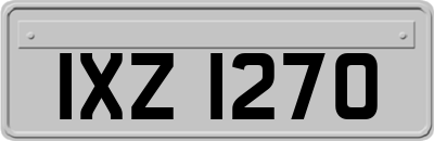 IXZ1270