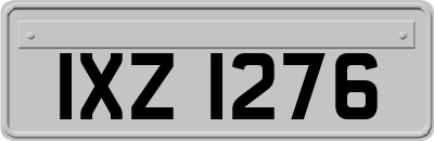 IXZ1276