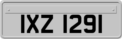 IXZ1291