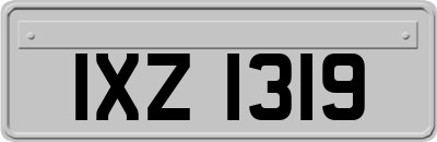 IXZ1319