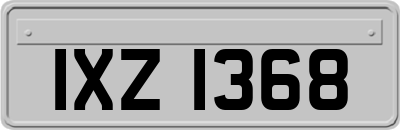 IXZ1368