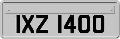 IXZ1400