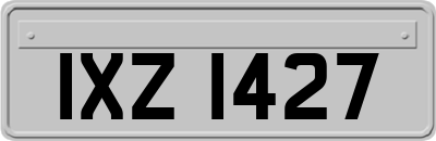 IXZ1427