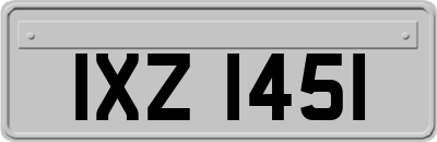 IXZ1451
