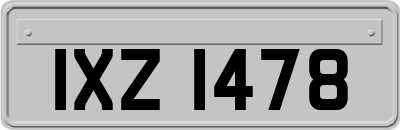 IXZ1478