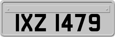 IXZ1479