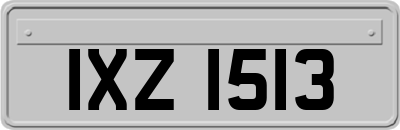 IXZ1513
