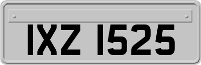 IXZ1525
