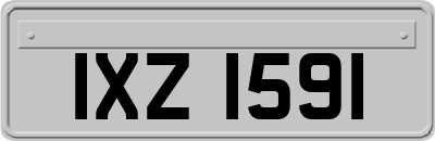 IXZ1591
