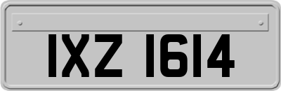 IXZ1614