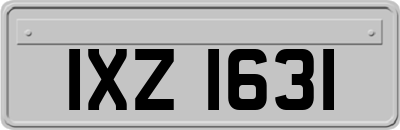 IXZ1631