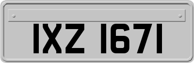 IXZ1671