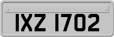 IXZ1702