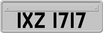 IXZ1717