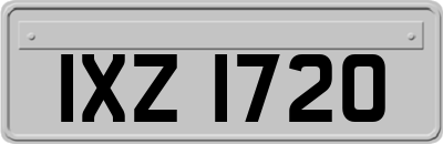 IXZ1720
