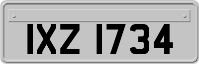 IXZ1734