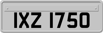 IXZ1750