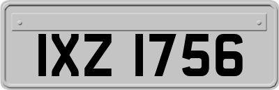 IXZ1756